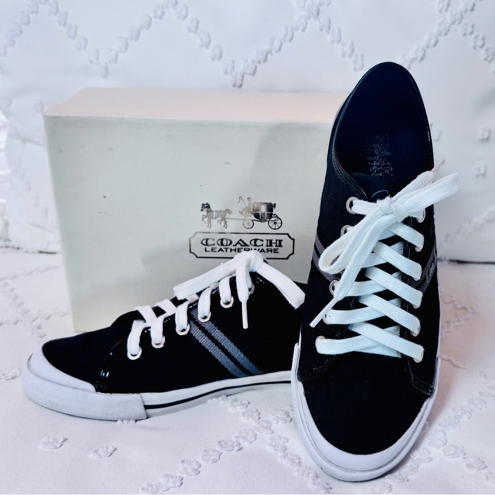 Coach Women’s Sneakers